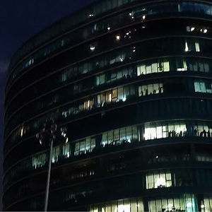 Meet your Posher, Misba